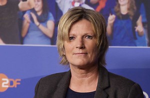 Claudia Neumann: „Sportschau“ mahnt zu mehr Respekt für ZDF-Reporterin