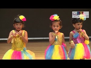 Aamir Khan Bam Bam Bole song from Taare Zameen Par - Like Stars On Earth