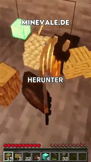 Ich TROLLE ein SPIELER auf meinem MINECRAFT SERVER! 🙈😂 #citybuild #minecraft #shorts