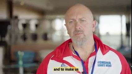 📺 Introducing the WUKF Athletes & Coaches Commission #WUKF #worldkarate #karateforall | WUKF World Karate