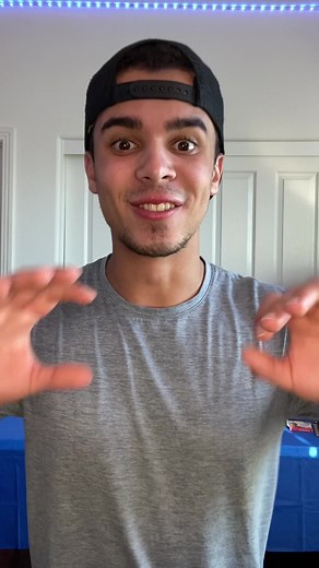 8.9M views · 298K reactions | Stare into the blue eye  | Pete A Sciarrino | Facebook