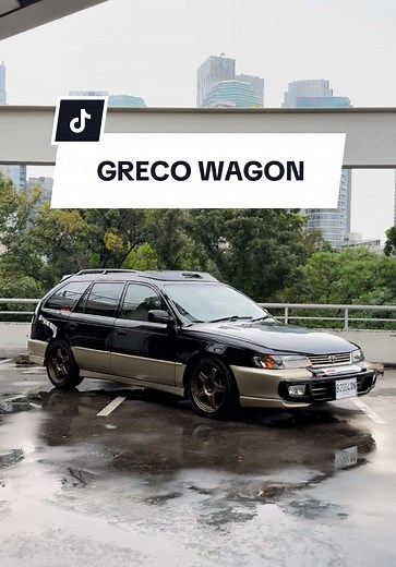 Toyota Corolla Wagon BZ Touring Review