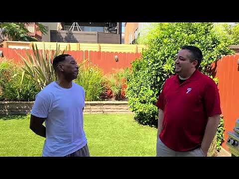 Brandon Adams 2020 interview. Sandlot, Mighty Ducks