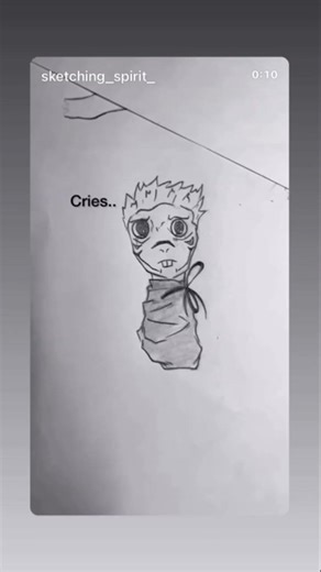 Gojo tiene asco a sukuna #parati #sukuna #jujutsukaisen #humor #viral #fyp #risas