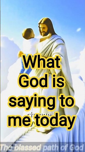 God’s message for you today🔥| God message today