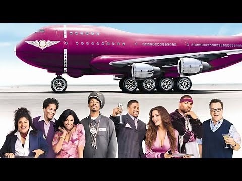 Soul Plane Full Movie Facts And Review | Tom Arnold | Kevin Hart