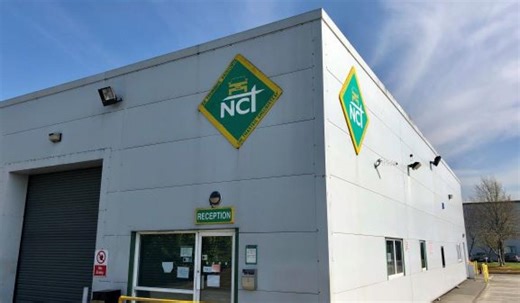 Driver tries to 'outsmart' NCT with testers left stunned by lethal discovery