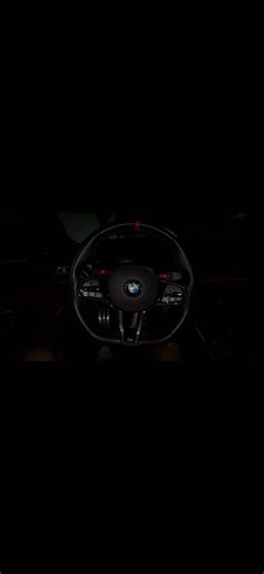 BMW M3 G80: Overview of the M3 and M4 Competition Models