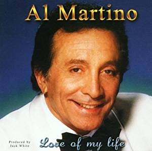 Al Martino - Love Of My Life