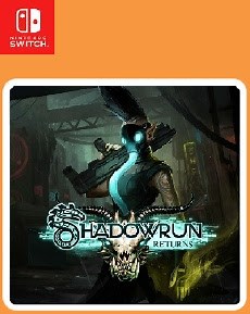Shadowrun Returns