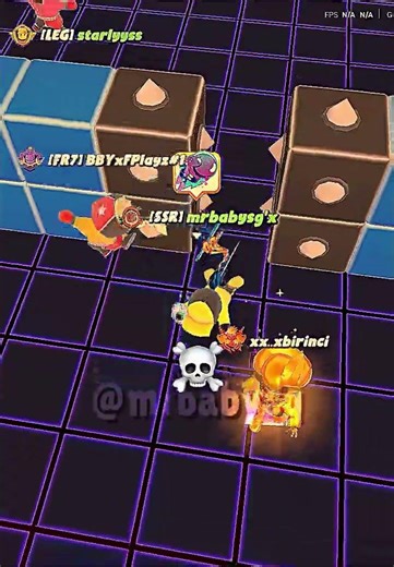 u got destroyed faraz?