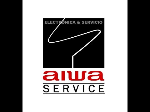 AIWA NSX330, Reparacion.