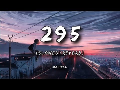 295 (Official Audio) | Sidhu Moose Wala | The Kidd | Moosetape
