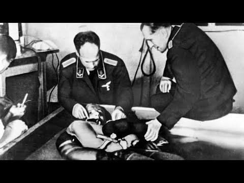 The Moment Judges Finally Had Enough of Nazi Doctors’ Endless Dachau Cruelties