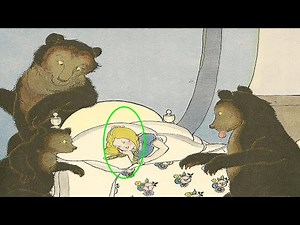 Watch how to sign 'goldilock' in American Sign Language.