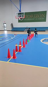 27K views · 127 reactions | I like this little pair relay activity ...