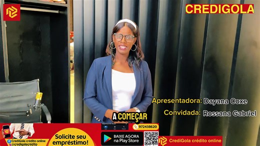 Janeiro é um mês de muita dificuldade financeira. Mas com credigola estás seguro. ##angola🇦🇴##angola🇦🇴portugal🇵🇹brasil🇧🇷##creditobancario##dinheiro##angola