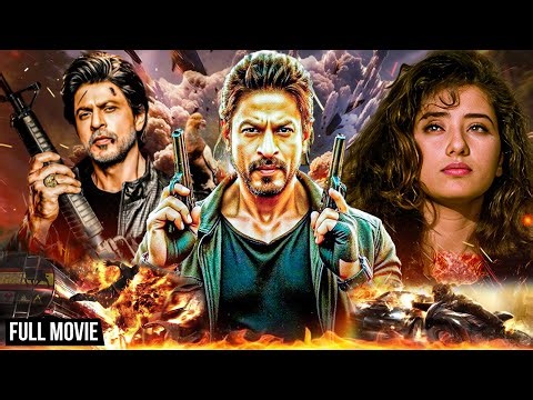 शाहरुख खान, मनीषा कोइराला की सुपरहिट रोमांटिक फिल्म | Guddu (1995) Full Movie | Romantic Hit