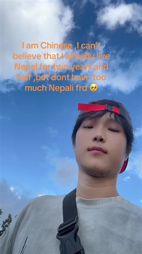Chinese Perspective on Living in Nepal for Two Years