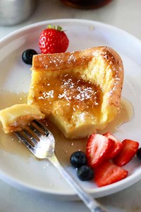 German Pancakes Recipe - Tastes Better From Scratch