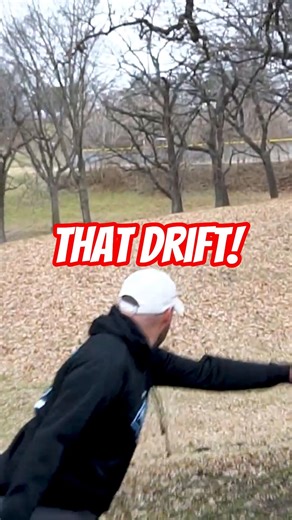 What Disc Has This Beautiful Flight? #discgolf