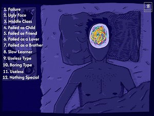 Failed in everything 😅🖤 | Rhythm Retreat