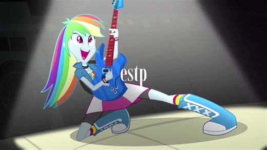 Exploring the ESTP Personality Type in MBTI