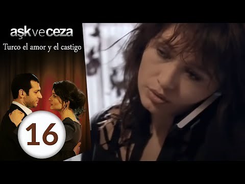 el amor y castigo 16. Capítulo