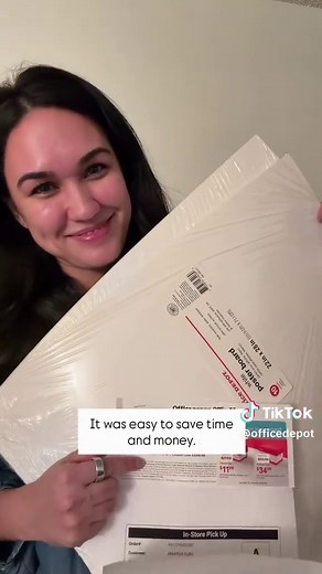 Teacher Hack: Curbside Pickup Made Easy