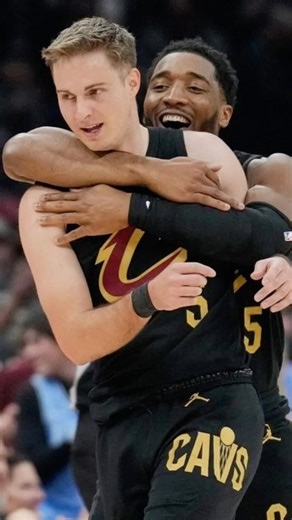 Sam Merrill COULDN’T MISS 😤 11/12 FG! 32 PTS, 9 THREES | February 12, 2026 | #short
