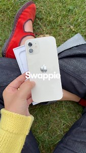 Mit über 2 Millionen zufriedenen iPhone Nutzern, sind wir der größte Refurbisher Europas. Hol dir jetzt dein Upgrade iPhone für bis zu 40% günstiger!👉🏽📲🥳🤑 | Swappie