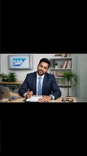 SAP ABAP Explained in Simple Language | JobStudio SAP Learning Series