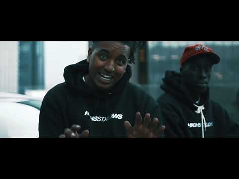 Shadow - Cream (Prod.Skew) [official video]