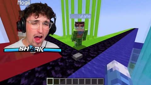 I cheated using the upgrade command in Minecraft