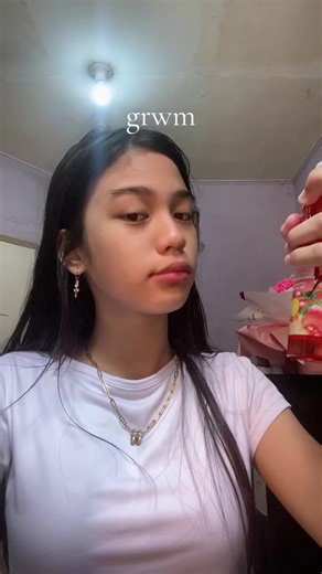 Get Ready With Me: School Makeup Tutorial