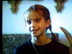 Press Confrence Harry Potter and the Philosopher's Stone 2001