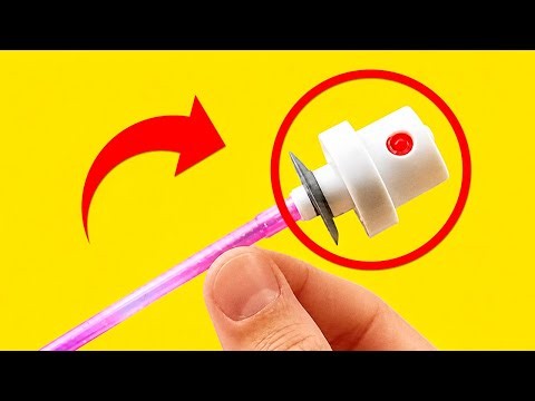 The Hidden Function of Everyday Items Everyone Misses!