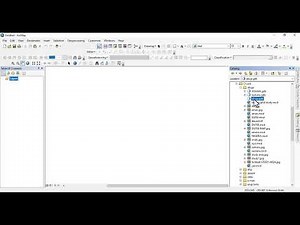 ArcGIS RECAP PART 1 RECURRING STREAM