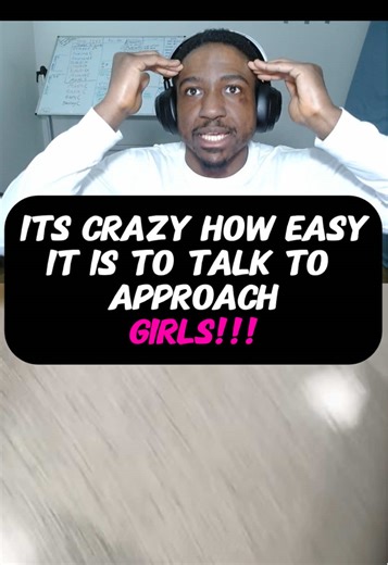 It’s crazy how easy it is to approach girls!!! #fyp #viral #rizz #love #girl