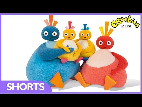 CBeebies: Meet The Twirlywoos