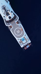 Take in the abundance of space aboard M/Y LADY S, a 93m beauty built by Feadship 🛥️ 📹 @theamazingyacht Ready for your next role in yachting? Explore exciting opportunities at MyCrewagency. Vacancies and take the first step today! #yachts #luxurylifestyle #superyachts #yachtcharter #boats | The Superyacht Insider