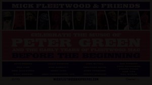 268K views · 6.9K reactions | Due to on-going Covid-19 restrictions the film of Mick Fleetwood And Friends, the one-of-a-kind concert honouring the early years of Fleetwood Mac and its founder Peter Green will now be streamed online via Nugs.net from 24th April as well as cinemas in Australia and New Zealand from 25th March. Tickets on sale now from https://mickfleetwoodandfriends.com/ | Fleetwood Mac | Facebook