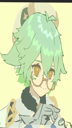 Throw a painting process..