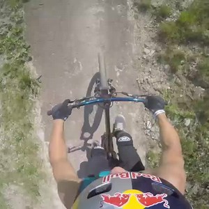 Made it to Leogang for 26trix and we had first practice already! FMB World Tour #26trix #outofboundsfestival GoPro #gopro | Szymon Godziek