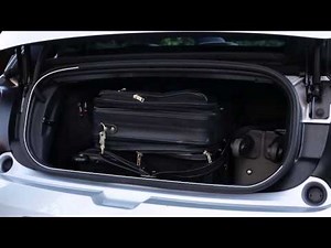 Citroen DS3 Cabrio Review