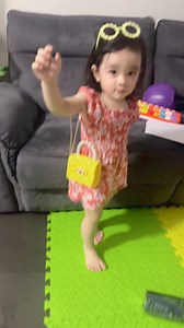 summer ready na ba ang lahat? Ito daw #ootd ng baby ko! Arte mo 'nak! Buy tayo halo2 mommy #outfitcheck 😜🥰🥹 I love you, my sunshine! 🔅 | Sarah Garcia