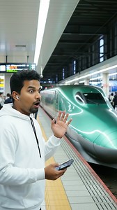 😱 Real truth Of Japan Railways! | Fact Force