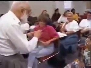 Secrets of The Psychics (Documentary)