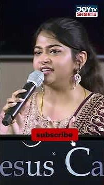 Mrs. PUNITHA RAJU அவர்களின் அற்புத சாட்சி 🔥💯 | Sis. Stella Ramola | March 14, 2026 #shorts #tamil