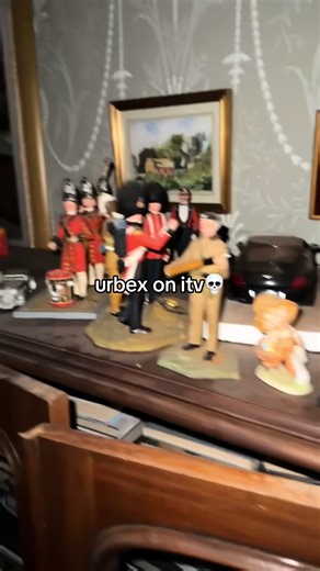 Urban Exploration: Risks and Adventures in Urbex